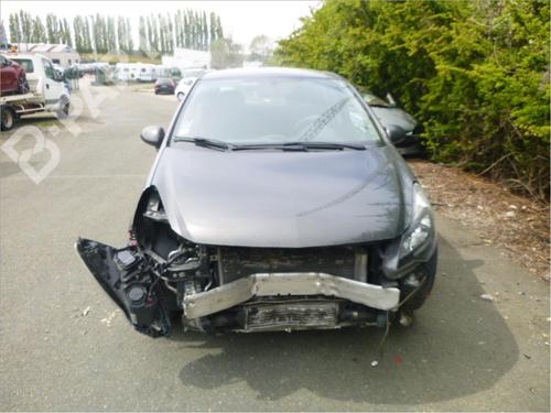 Starter OPEL CORSA D (S07) 1.3 CDTI (L08, L68) | BP12228542M8 