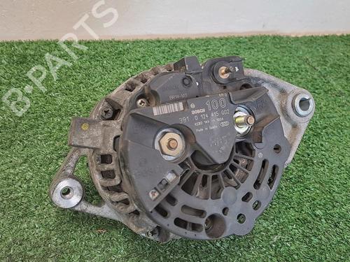 Alternator OPEL ZAFIRA A MPV (T98) 1.8 16V (F75) | BP29948379M7