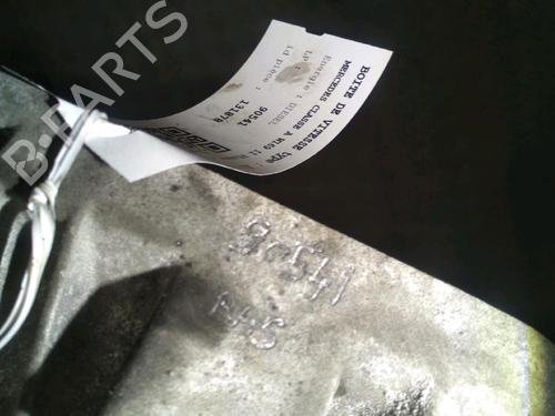 Gearbox MERCEDES-BENZ A-CLASS (W169) A 160 CDI (169.006, 169.306) | BP23029480M3 