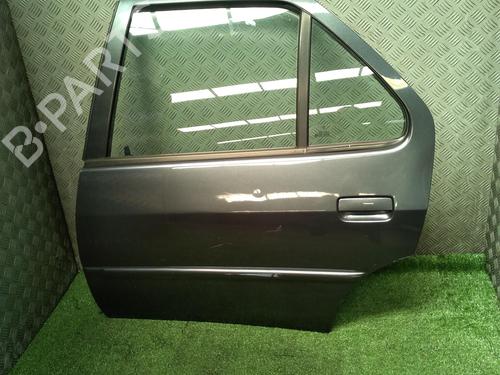Used Left rear door PEUGEOT 306 Hatchback (7A, 7C, N3, N5) 1.9 D (69 hp) 27216469