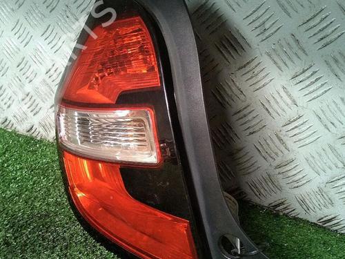 Left taillight RENAULT TWINGO III (BCM_, BCA_) 1.0 SCe 70 | BP30074132C34 - Image 9