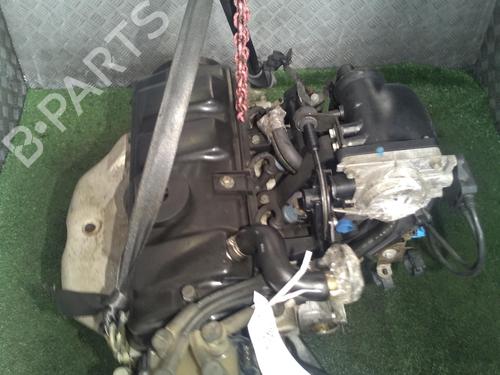 Engine PEUGEOT 106 II (1A_, 1C_)  | BP29551862M1 