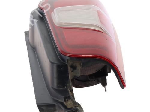 Left taillight CITROËN BERLINGO Box Body/MPV (K9)  | BP36760890C34  - Image 7