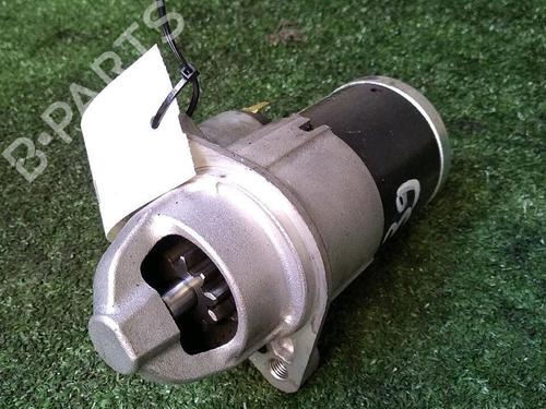 Starter SUZUKI IGNIS III (MF, FF) 1.2 Hybrid (ATK412, FF21S) | BP30072129M8 - Image 8