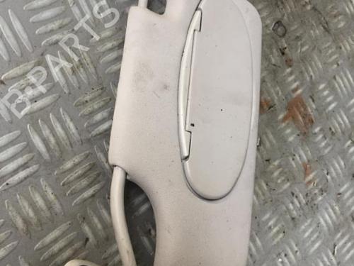 Left sun visor MINI MINI (R50, R53) Cooper | BP30069957I1 