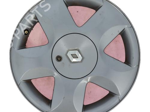 Used Rim Rim 36655472 36655472
