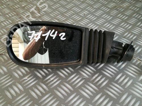 Retrovisor esquerdo Retrovisor esquerdo 30074612 30074612