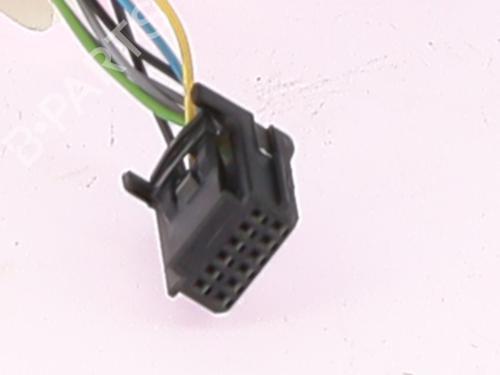 Right mirror RENAULT GRAND SCÉNIC III (JZ0/1_) 1.5 dCi (JZ09, JZ0D, JZ10, JZ14, JZ1G, JZ29, JZ2C) | BP30123837C27