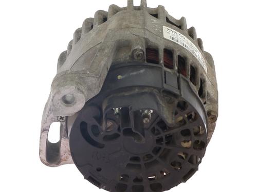 Alternator FIAT PANDA (169_) 1.1 (169.AXA1A) | BP30063291M7  - Image 8