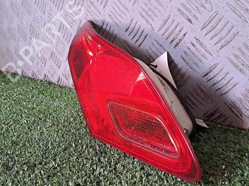 Left tailgate light OPEL ASTRA J (P10) 1.7 CDTI (68) | BP30076776C79