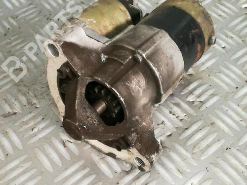 Used Starter PEUGEOT 407 (6D_) 2.0 (6DRFNB, 6DRFNE) (136 hp) 11400794