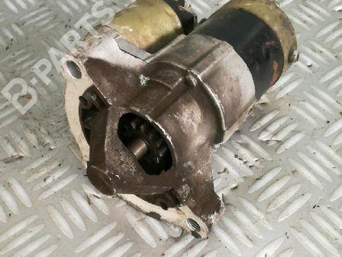 Startmotor PEUGEOT 407 (6D_) 2.0 (6DRFNB, 6DRFNE) (136 hp) 11400794