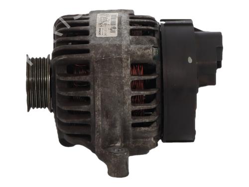 Alternator FIAT 500 (312_) 1.2 (312AXA1A) | BP39661506M7 - Image 6