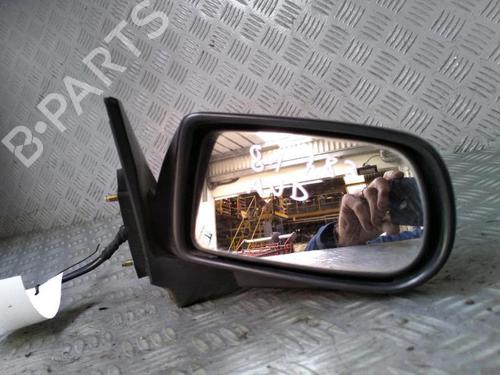 right-mirror-mazda-323-f-vi-hatchback-bj-1998-1999-2000-2001-2002-2003-2004-30070625 main image