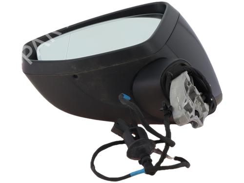 Left mirror AUDI A3 Sportback (8YA, 8YF) 45 TFSIe | BP38607222C26 - Image 5