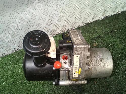 Steering pump PEUGEOT 407 (6D_) 2.0 HDi 135 (6DRHRH, 6DRHRE, 6DRHRG, 6DRHRJ) | BP29948738M99