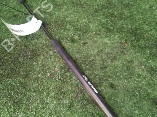 Used Tailgate lift support Tailgate lift support FORD FIESTA VI (CB1, CCN) 1.4 TDCi (68 hp) 30072405 30072405