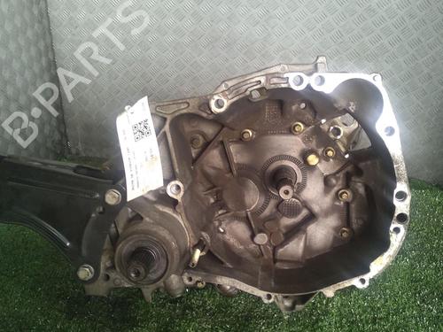 Gearbox RENAULT TWINGO I (C06_) 1.2 16V (C06C, C06D, C06K) | BP30068354M3 