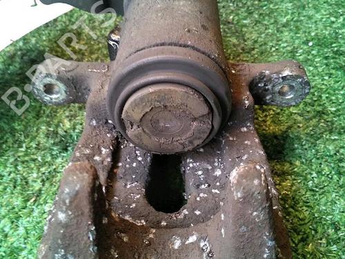 Right rear brake caliper RENAULT GRAND SCÉNIC II (JM0/1_) 1.9 dCi (JM0G, JM12, JM1G, JM2C) | BP30067500M106