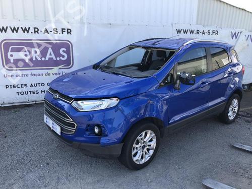 Subframe FORD ECOSPORT 1.5 EcoBlue TDCi | BP31974898M9  - Image 10