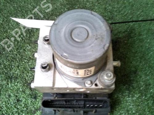 Used ABS pump ABS pump ALFA ROMEO GT (937_) 1.9 JTD (937CXN1B) (150 hp) 30072898 30072898