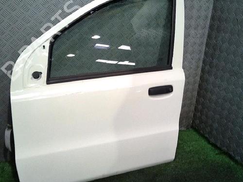 Used Left front door Left front door AUDI A6 C5 (4B2, 4B4) RS6 quattro (450 hp) 30063787 30063787