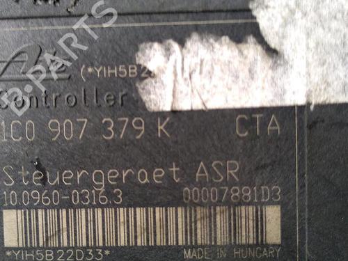 ABS pump SEAT LEON (1M1) 1.9 TDI | BP30076041M43  - Image 9