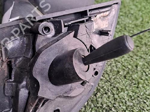 Left mirror CITROËN C3 I (FC_, FN_) 1.1 i | BP29946795C26