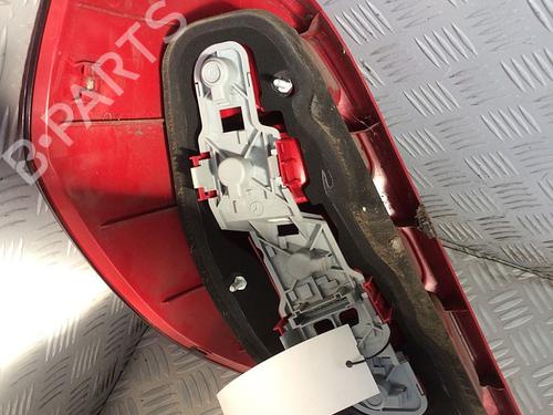 Right taillight MERCEDES-BENZ A-CLASS (W169) A 150 (169.031, 169.331) | BP30065236C35 