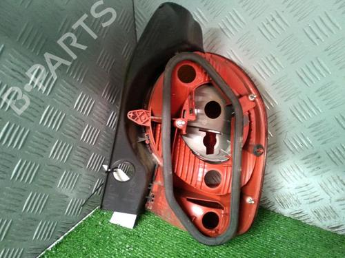 Left taillight RENAULT MODUS / GRAND MODUS (F/JP0_) 1.2 (JP0C, JP0K, FP0C, FP0K, FP0P, JP0P, JP0T) | BP29951705C34 - Image 4