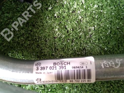 Front wiper motor PEUGEOT 208 I (CA_, CC_) 1.2 VTI 82 | BP11408183M29 