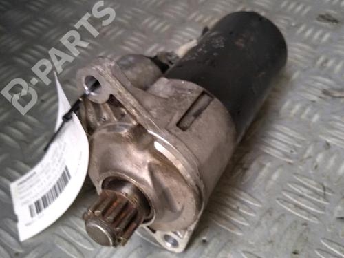 Used Starter VW GOLF VI (5K1) 2.0 TDI (170 hp) 11406855
