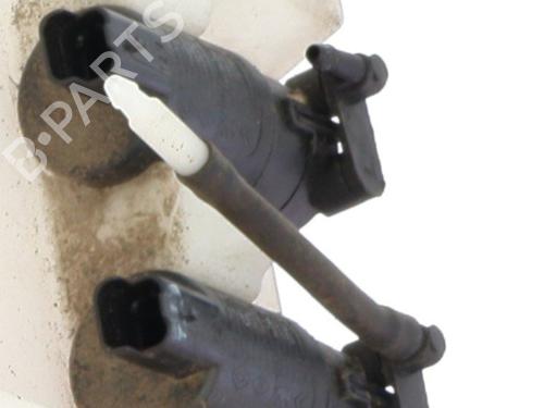 Spylertank Spylertank CITROËN C1 (PM_, PN_) 1.0 (68 hp) 31712915 31712915