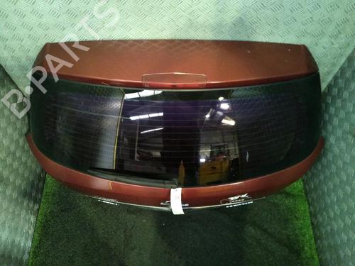 Tailgate OPEL ASTRA H (A04) 1.6 (L48) | BP20713587C6 