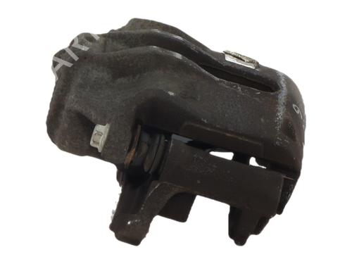 Left front brake caliper DS DS 3 Convertible (SB_) | BP37626918M105 - Image 2
