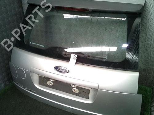 Tailgate FORD FOCUS C-MAX (DM2) 1.8 TDCi | BP30076922C6
