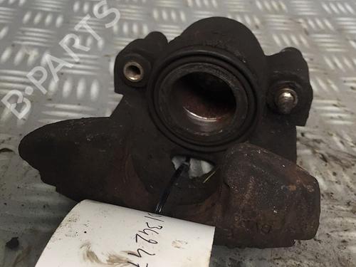 Right front brake caliper VW POLO (6N2) 1.4 | BP30067732M104 - Image 3