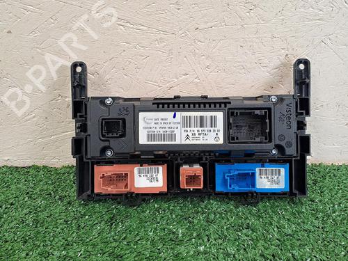 Climate control CITROËN C6 (TD_) 2.7 HDi | BP29950415I5 