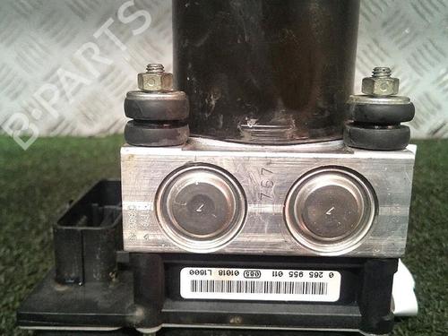 ABS pump AUDI A1 (8X1, 8XK) 1.6 TDI | BP30073633M43