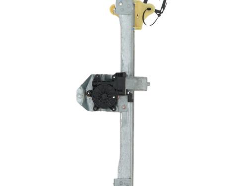 Used Front right window mechanism Front right window mechanism RENAULT CAPTUR I (J5_, H5_) 1.2 TCe 120 (118 hp) 36394779 36394779