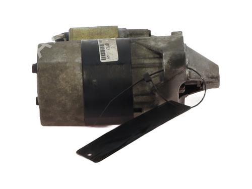 Startmotor Startmotor RENAULT TWINGO I (C06_) [1993-2012] 34641887 34641887