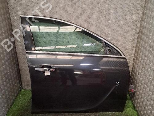 Used Right front door OPEL INSIGNIA A (G09) 1.8 (68) (140 hp) 23949212