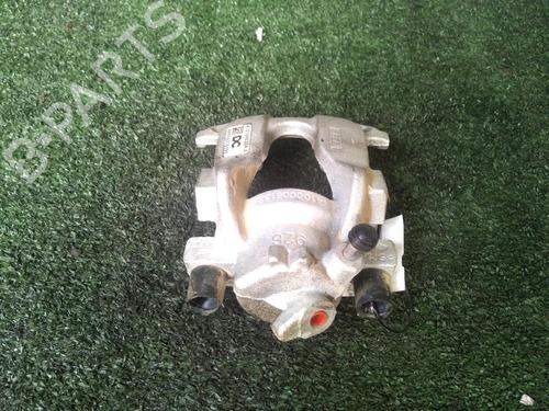 Right front brake caliper RENAULT TWINGO III (BCM_, BCA_) Z.E: (BCA1) | BP19410218M104 