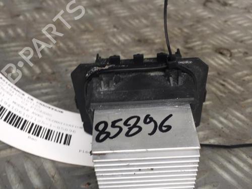 Heater resistor CITROËN C3 Picasso (SH_) 1.6 HDI 90 | BP30069786M108