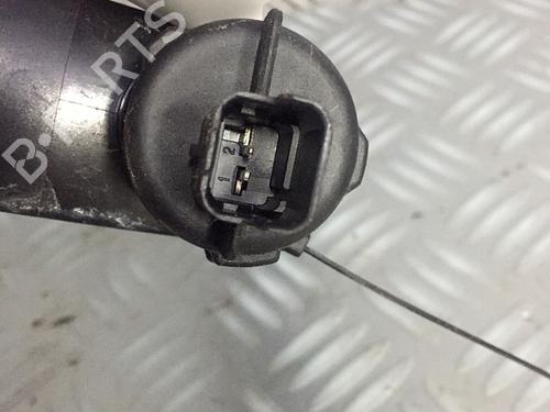 Rear fog light NISSAN NOTE (E11, NE11) 1.5 dCi | BP29950866C37 