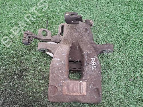 Used Left rear brake caliper Left rear brake caliper CITROËN C4 Picasso I MPV (UD_) 1.6 HDi 110 (112 hp) 29949469 29949469