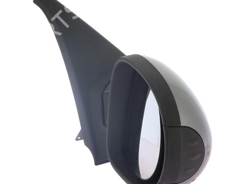 Used Right mirror RENAULT CLIO II (BB_, CB_) 1.2 16V (BB05, BB0W, BB11, BB27, BB2T, BB2U, BB2V, CB05,... (75 hp) 30967861