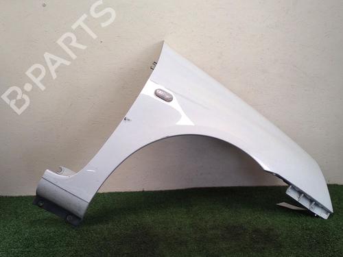 Used Right front fenders RENAULT CLIO II (BB_, CB_) 1.2 (BB0A, BB0F, BB10, BB1K, BB28, BB2D, BB2H, CB0A,... (58 hp) 29948853