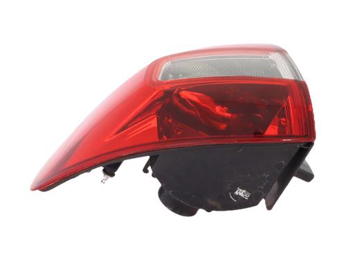 Left taillight RENAULT KOLEOS I (HY_) 2.0 dCi 4x4 (HY0K) | BP38343923C34 - Image 6