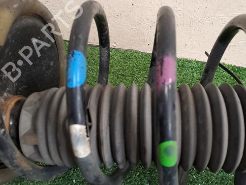 Left front shock absorber PEUGEOT 307 Break (3E) 2.0 HDi 135 | BP30676321M16